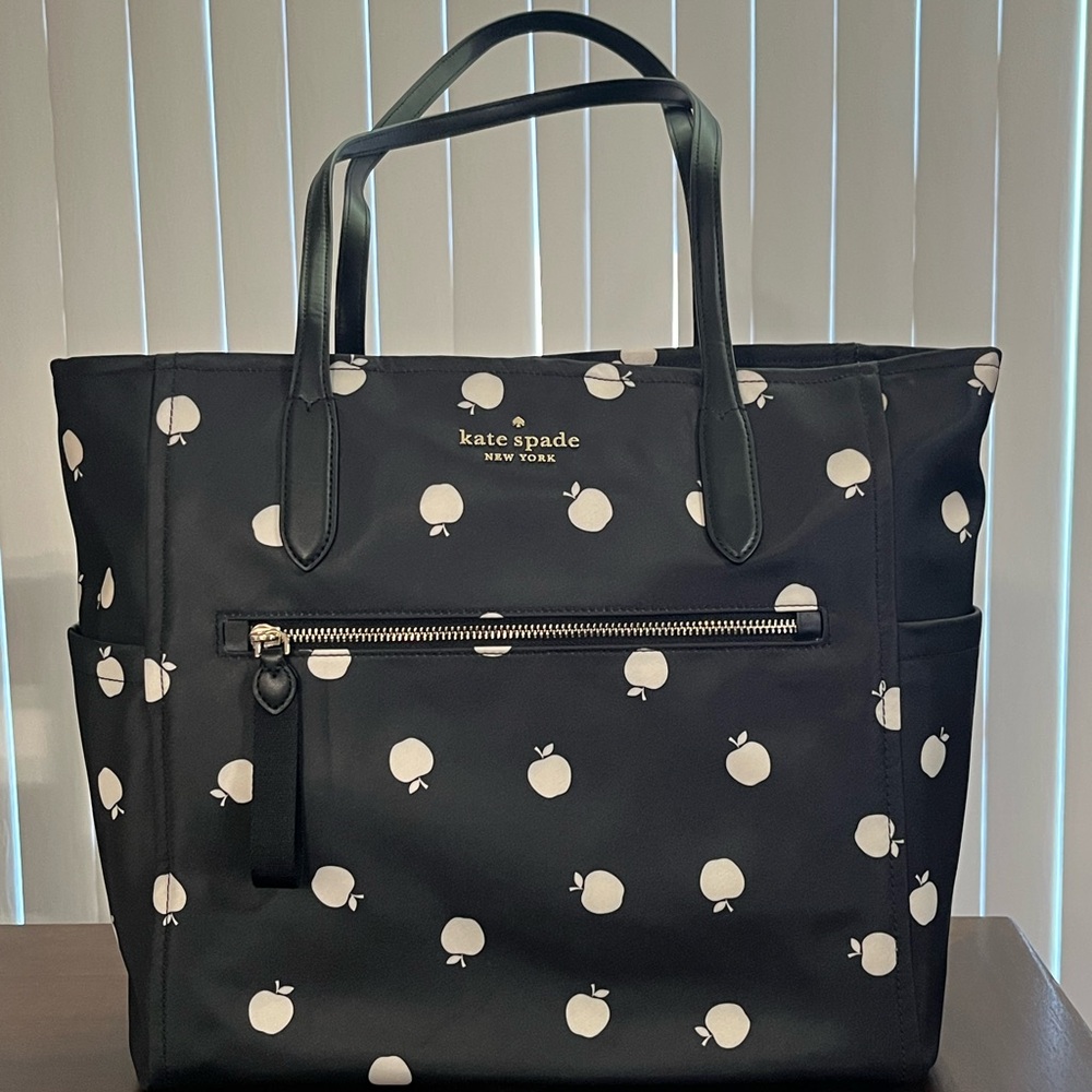 Kate Spade Chelsea large Tote